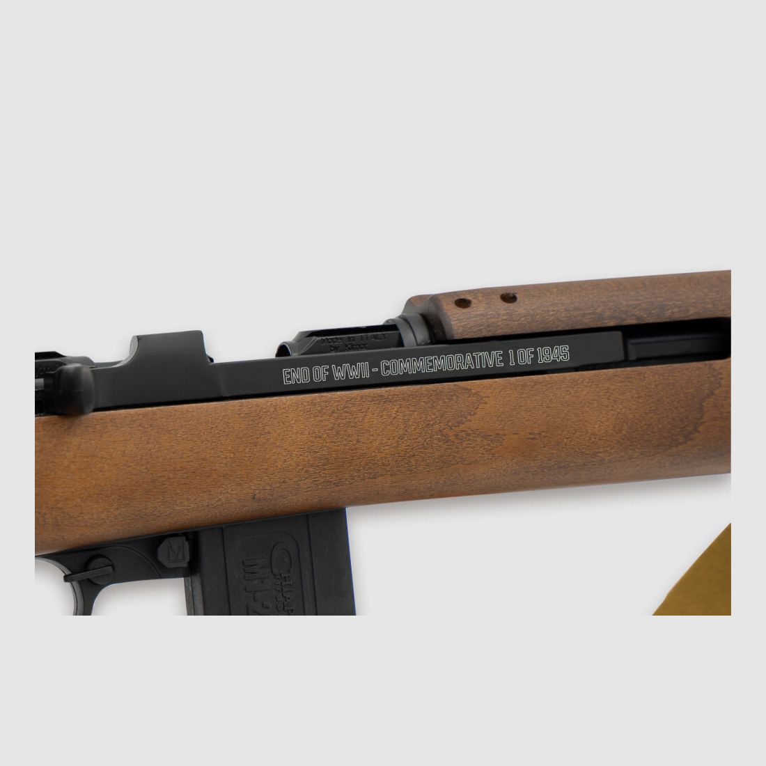 Chiappa M1-22 .22lr