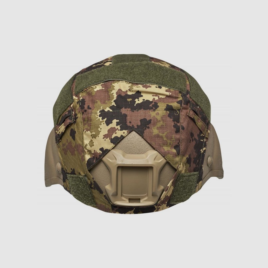 DEFCON 5 HELMET COVER RIP-STOP MOD. FAST