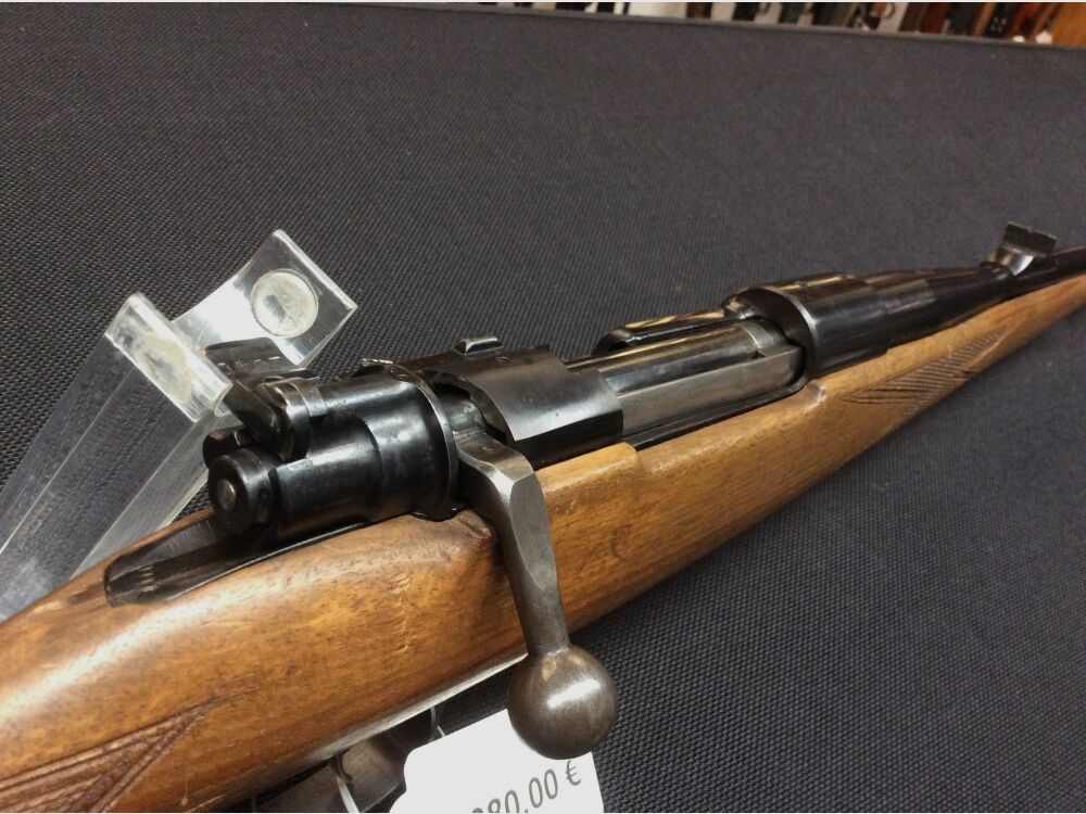 Frankonia Ulubiony 7x64