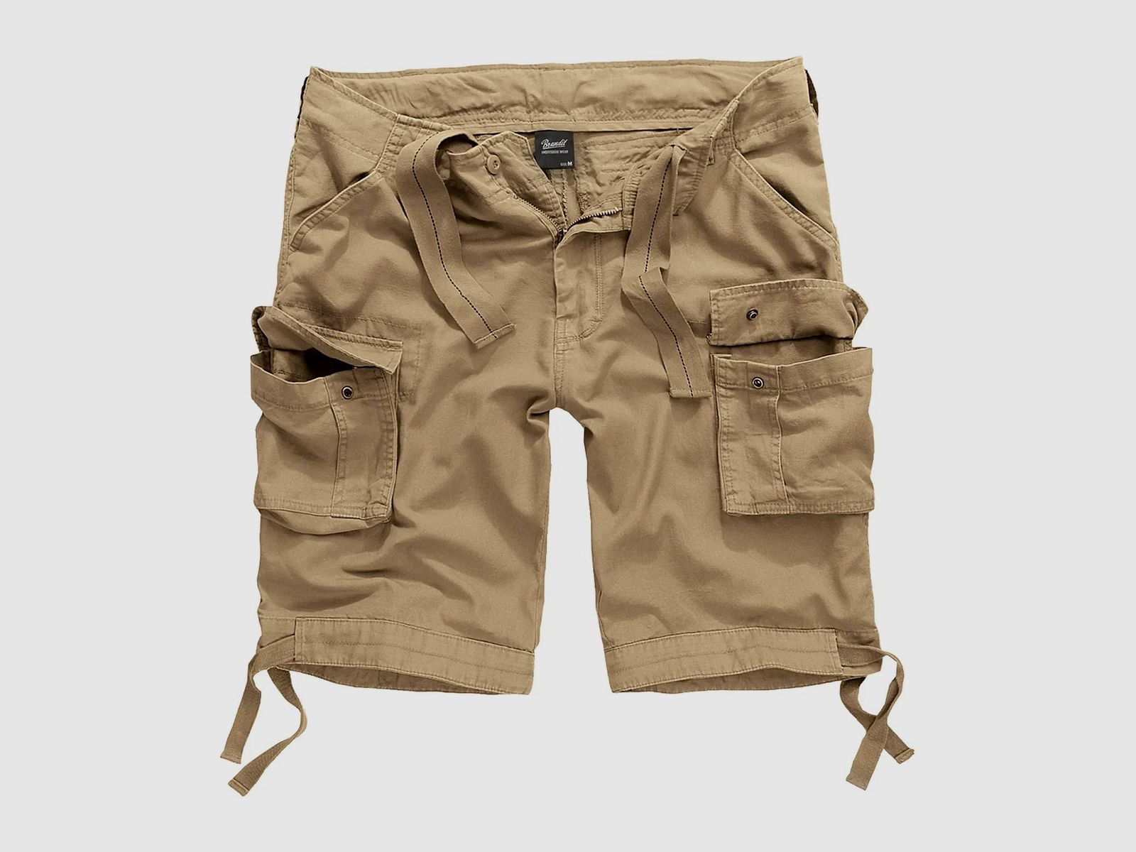 Brandit Brandit Shorts Urban Legend beige