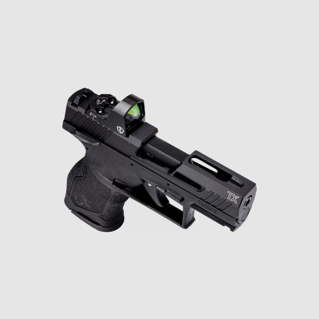 Taurus TX 22 Compact Optic Ready, zdjęcie 3 z 4