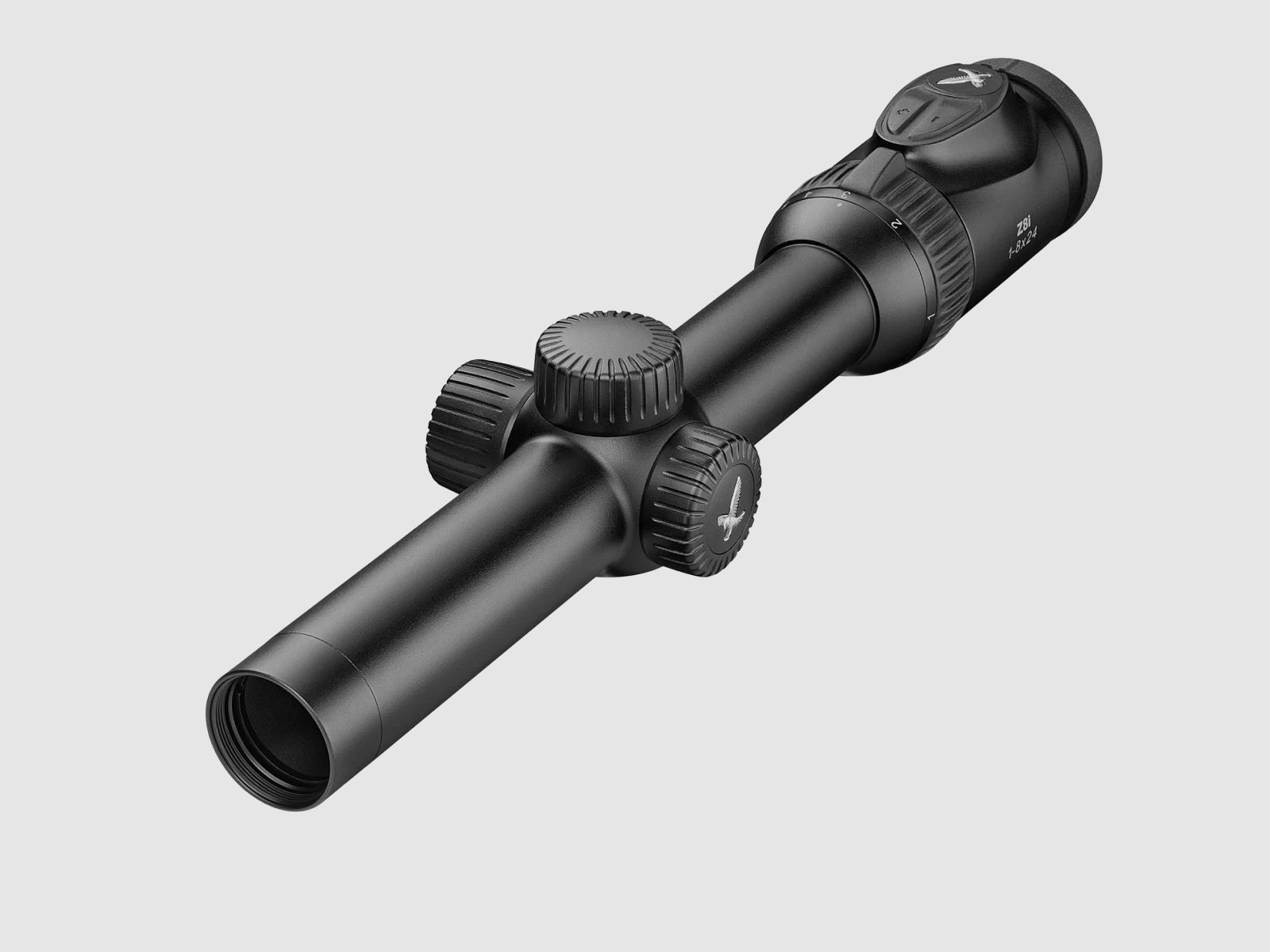 Swarovski Z8i 1-8×24