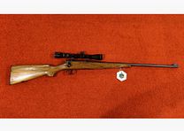 KK Repetierer Brünner Modell 2 .22lr