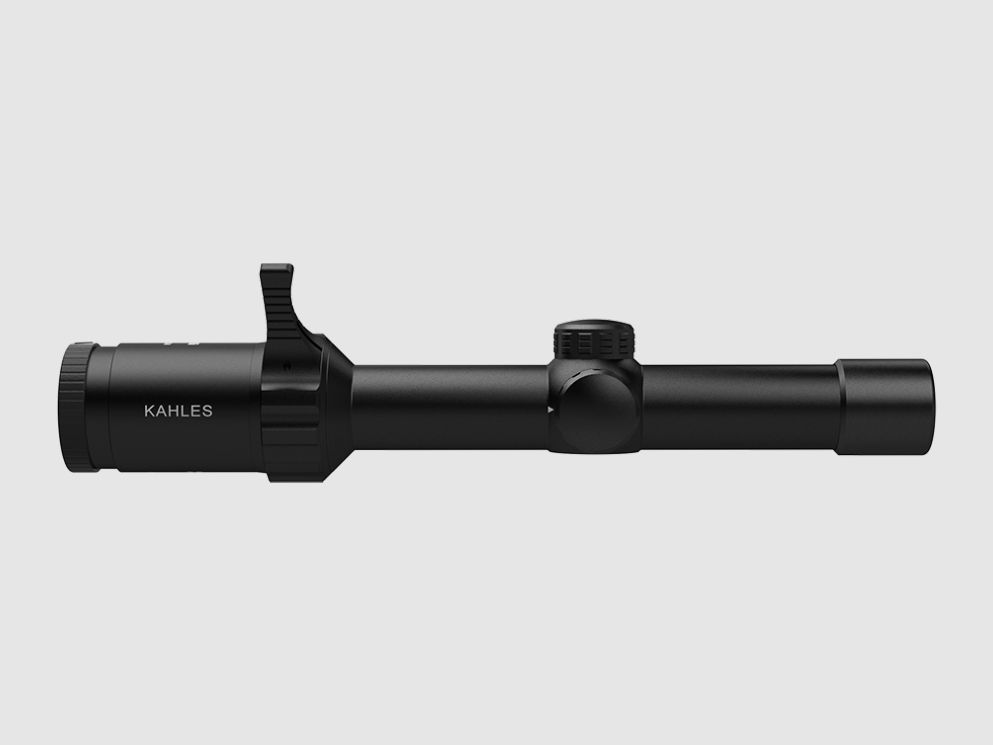 Kahles K18i 1-8x24 Ziehlfernrohr