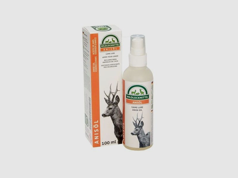 Lockmittel Anisöl 100 ml