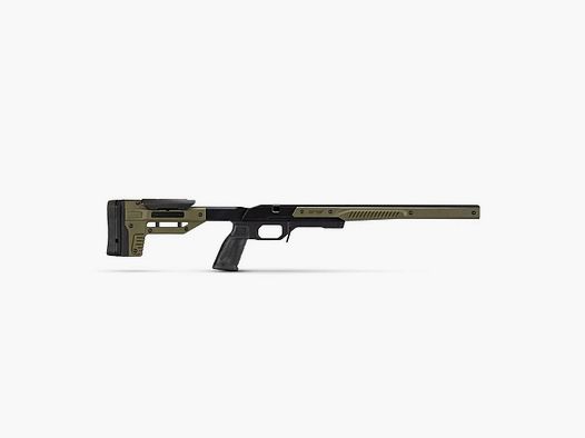MDT ORYX CHASSIS SYSTEM CZ 457