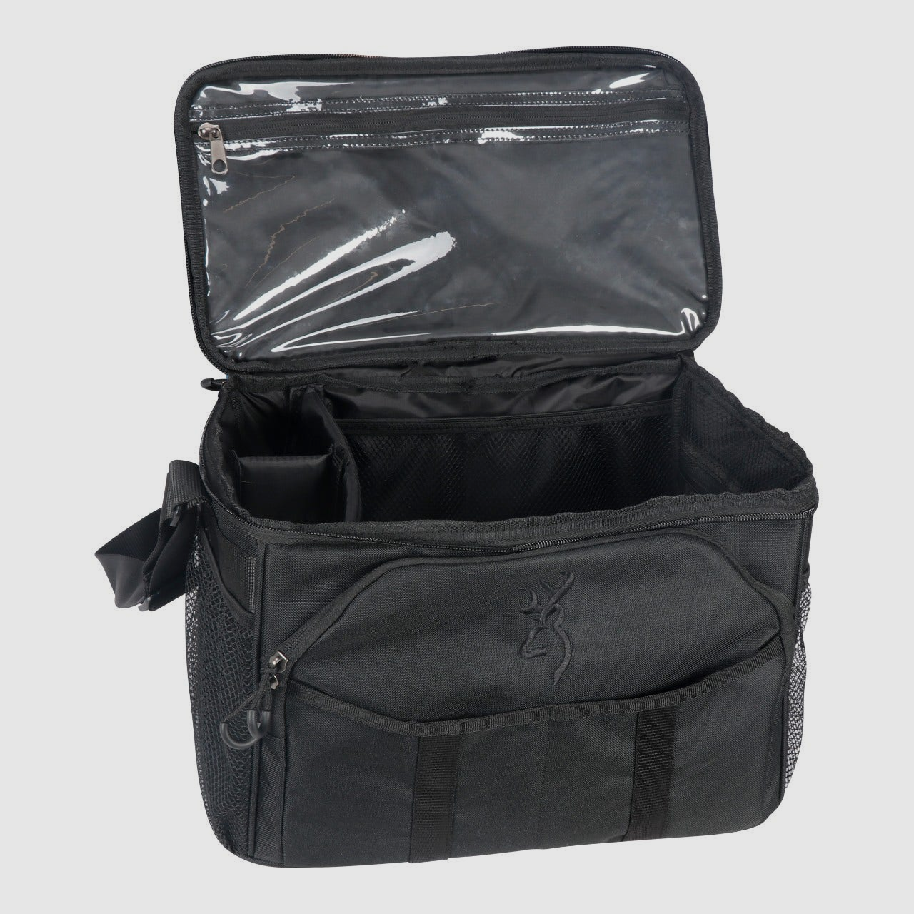 Browning borsa da tiro Challange Black, immagine 3 di 4