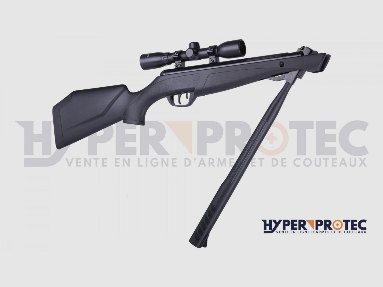 Crosman Shockwave Air Rifle, image 6 of 6