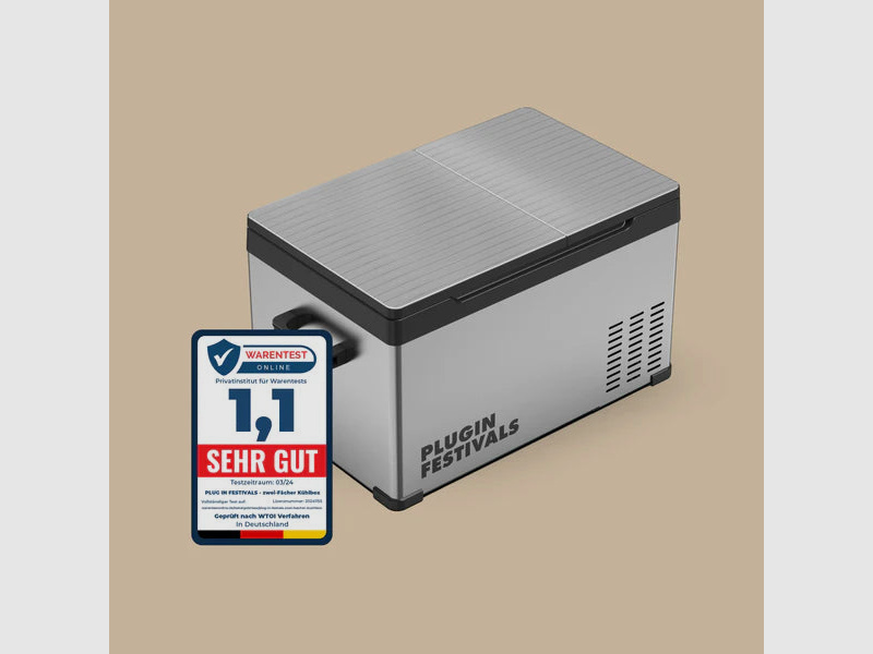Maentum IceCube DUAL