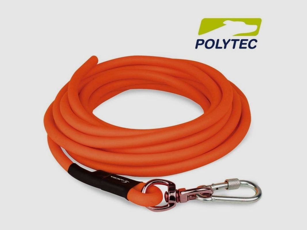 Rundleine "Polytec" 12m X 10mm, Bild 7 von 18