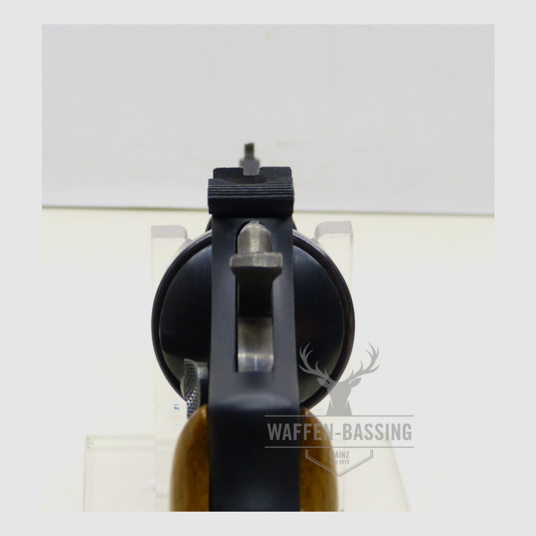 Smith & Wesson 28-2