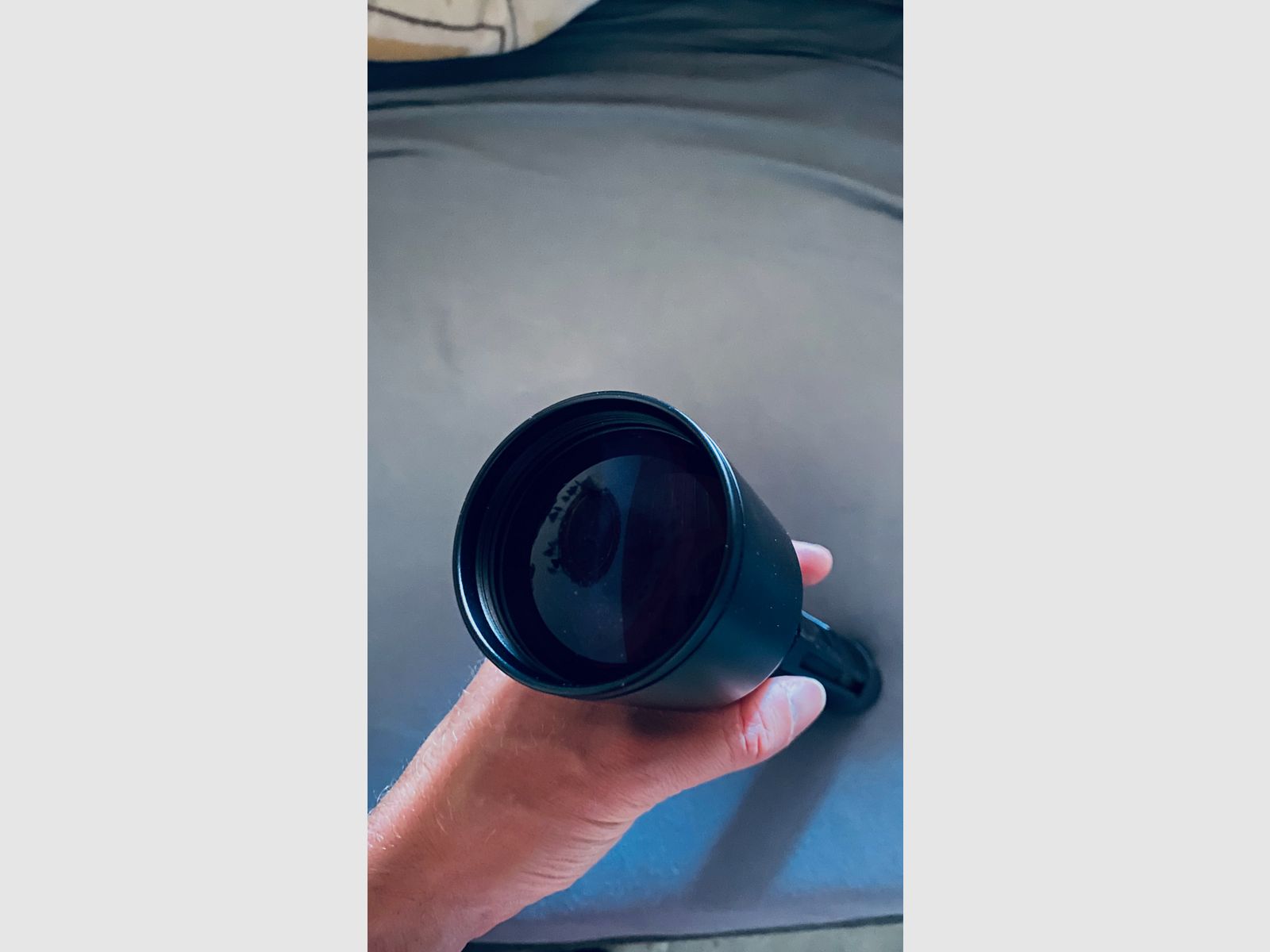 Zeiss Diavari 3-12x56, zdjęcie 4 z 4
