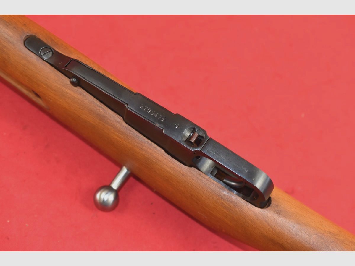 #7791 KARABINEK MOSIN Wz.44, RADOM, ROK 1953, Kal. 7,62x54R, zdjęcie 11 z 32