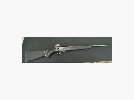 CARABINA Tikka t3x lite CAL. 6,5 x 55 USATA