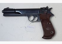 Walther Manurhin PP Sport