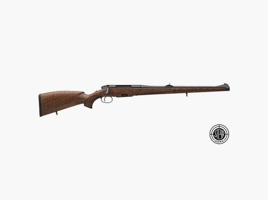STEYR MANNLICHER SM12 Ganzschaft