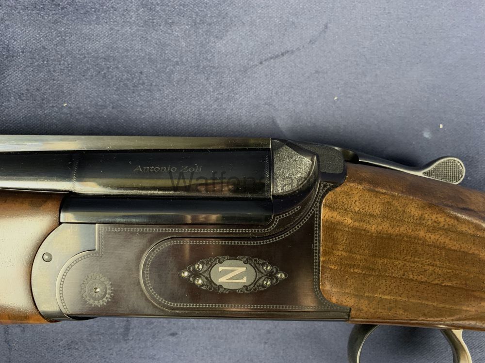 Antonio Zoli Z-Gun Bella