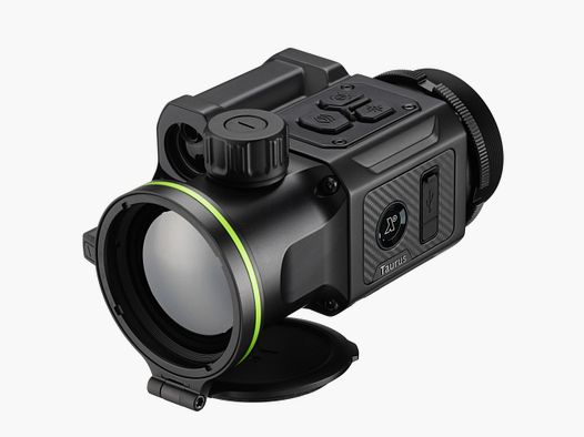 PIXFRA Taurus T650 LRF appareil de vision thermique avec télémètre laser