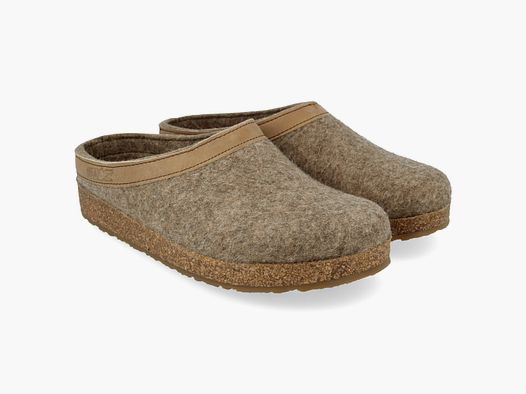Filz-Hüttenschuh von Haflinger