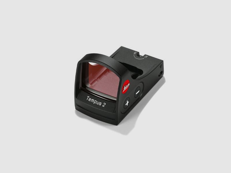 Tempus 2 ASPH. 2.5 MoA
