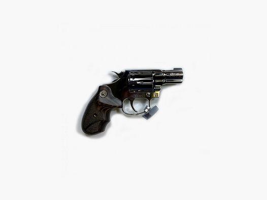 Colt Bright Cobra Cal. 38 Special
