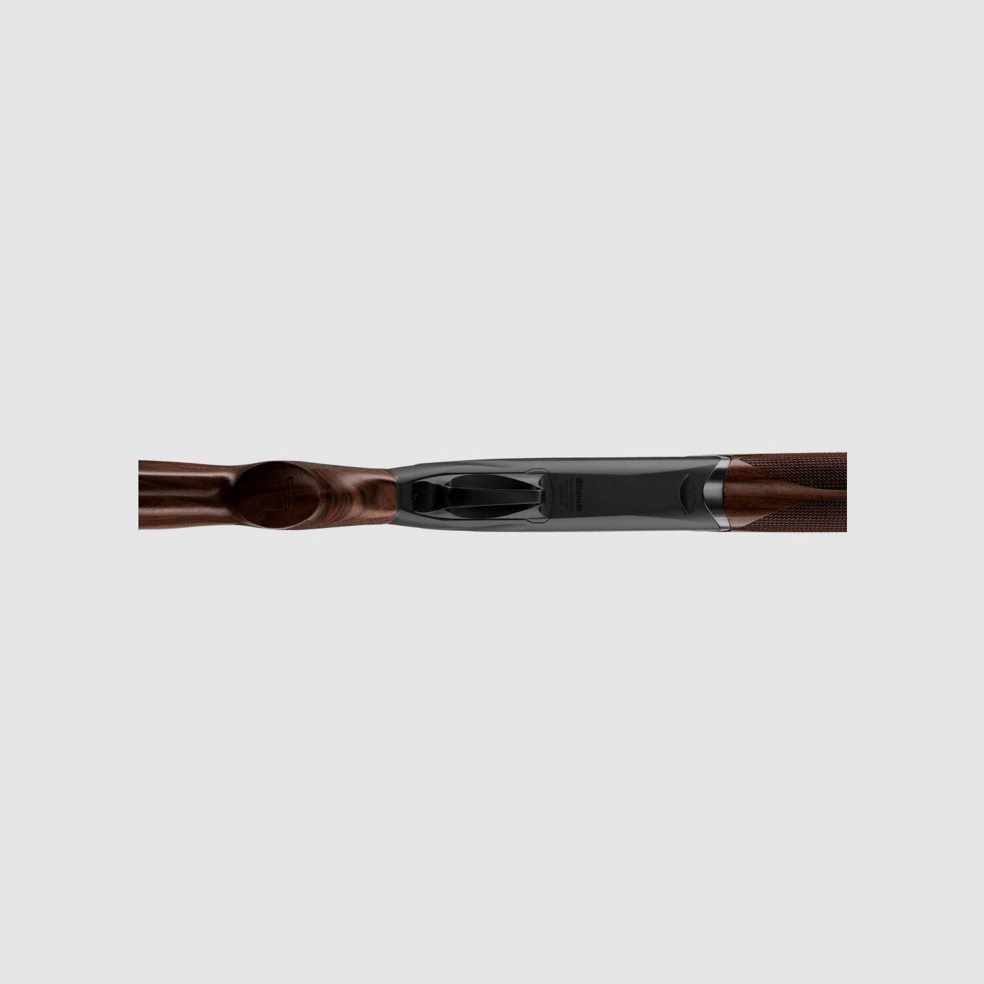 Flinte BENELLI 828 U Black, Bild 3 von 5