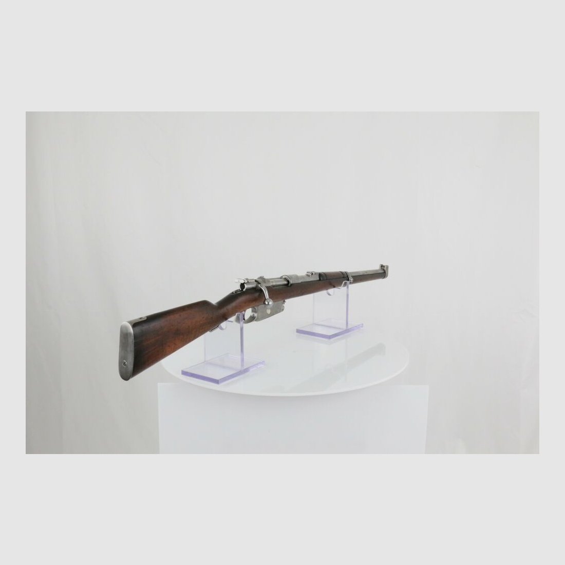 Mauser 1891 Argentinien