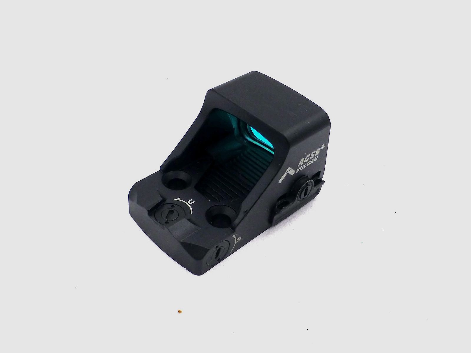 Kijker HOLOSUN HE507K GR-X2 Groene Punt Kijker ACSS Vulcan, afbeelding 3 van 3