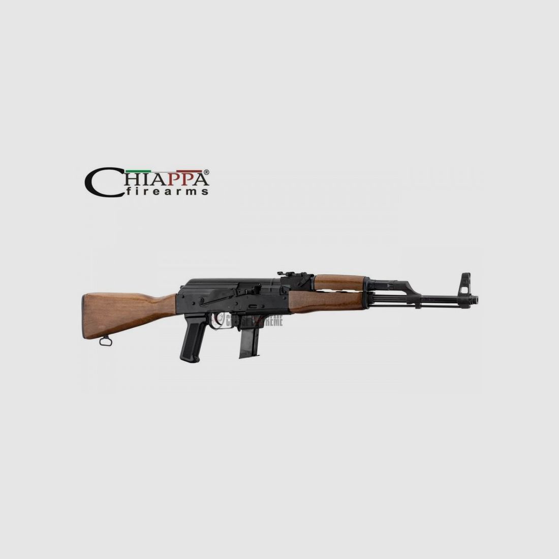 Carabine CHIAPPA Rak9 Cal 9 X 19 10 Cps, image 1 sur 4