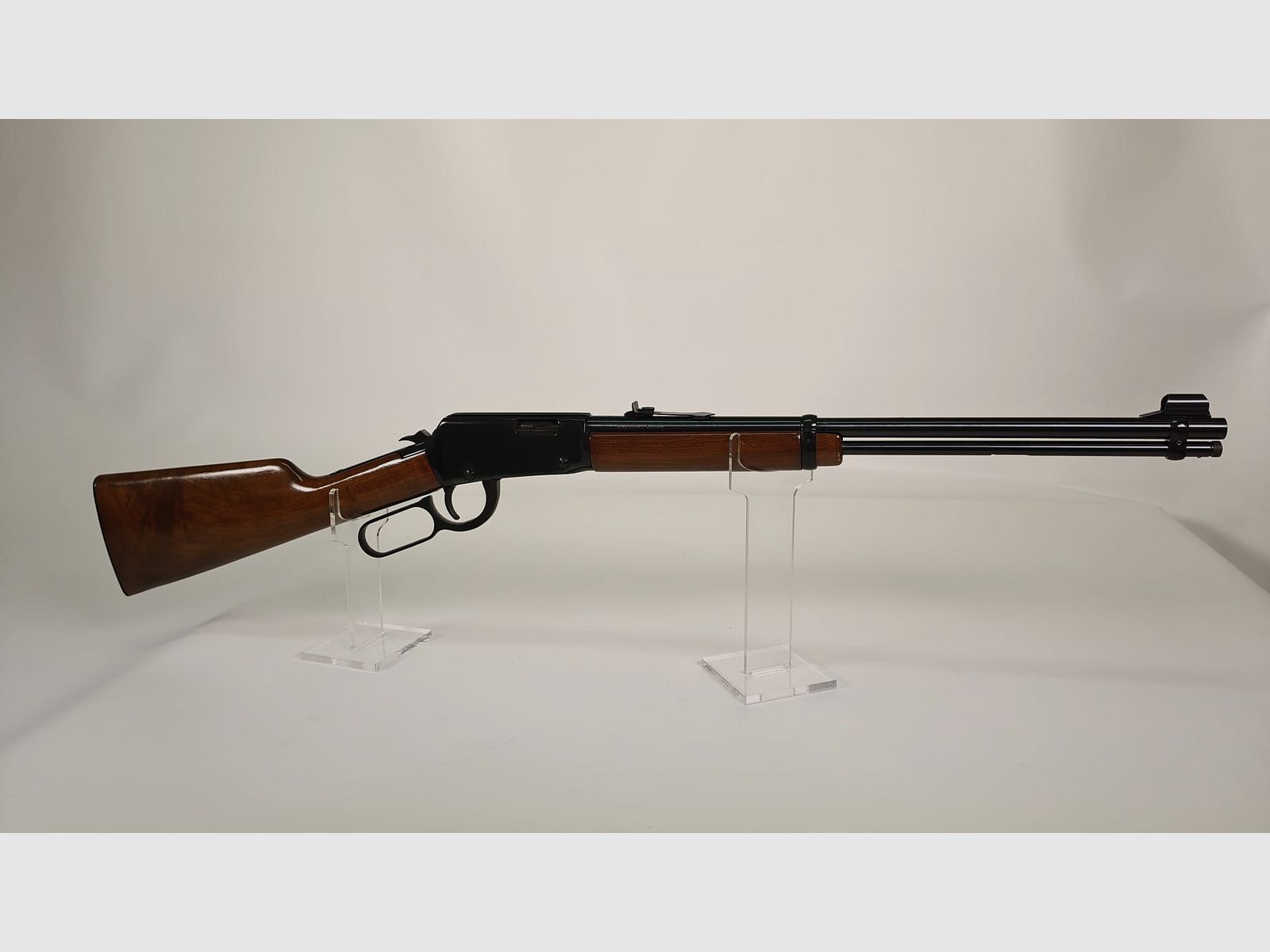 Erma Mod. EG 71 Unterhebelrepetierer .22lr, Bild 2 von 8
