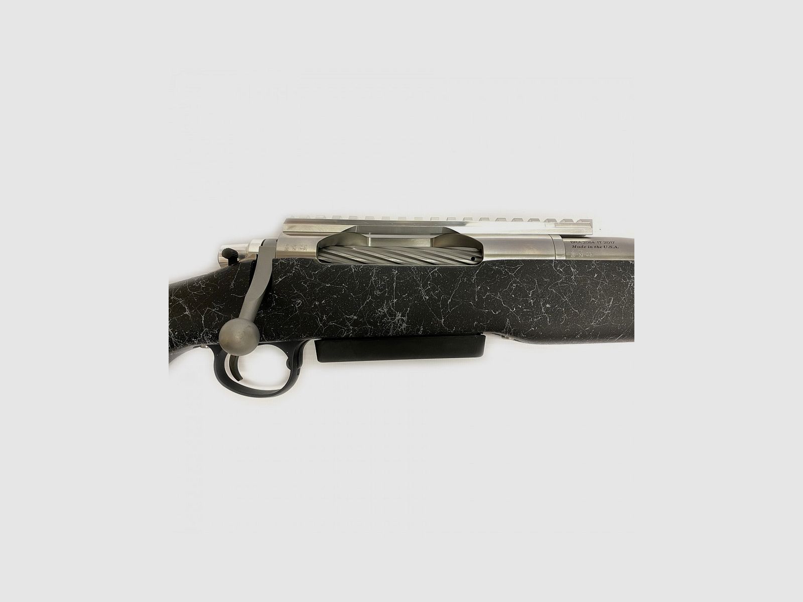 Kelbly Atlas Hunter Cal. 300 RUM, image 3 of 3