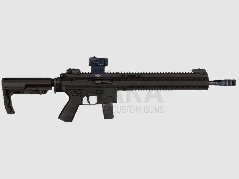 B&T Selbstladebüchse SPC9 SPORT 16" (408mm DE)