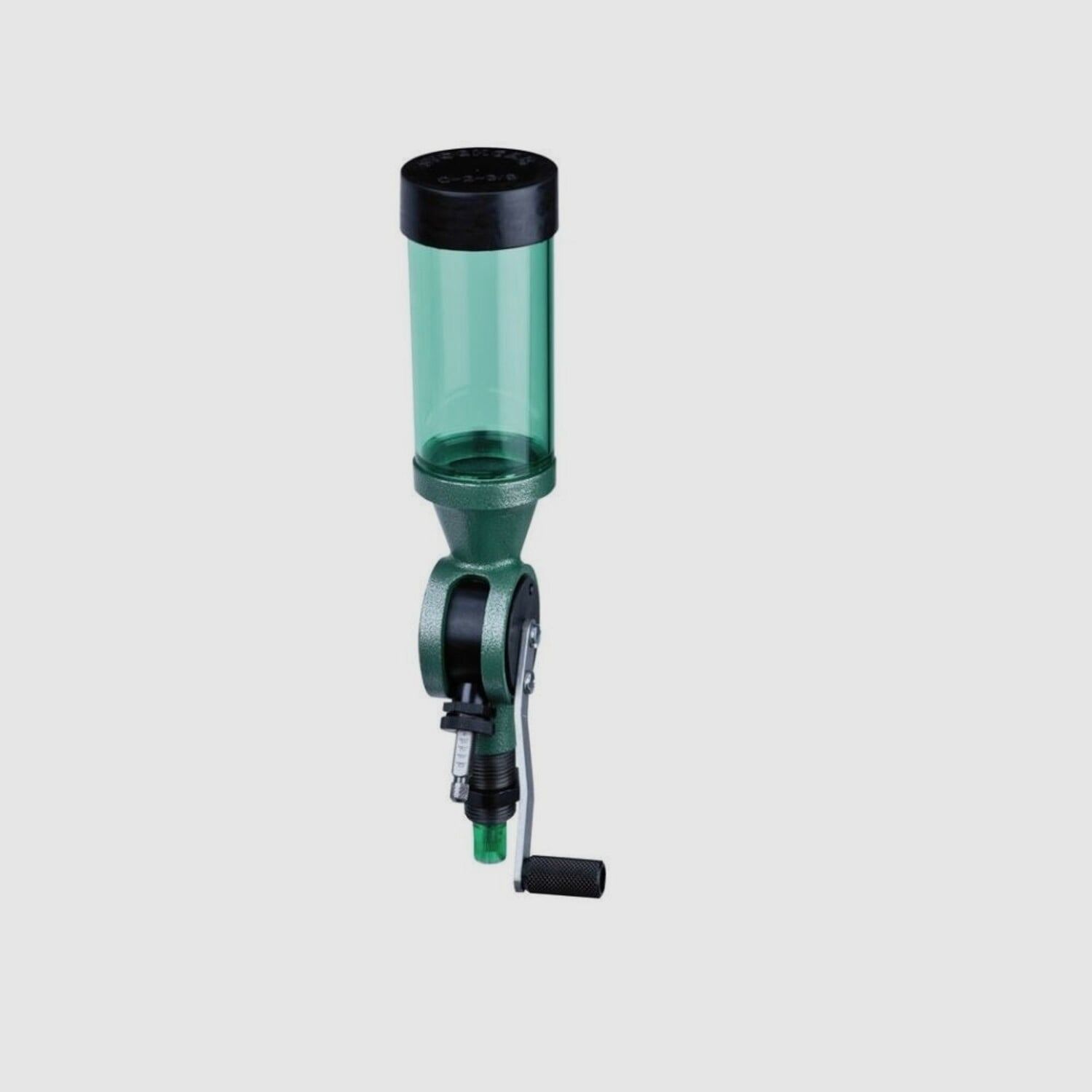 Pulverdosierer Uniflow Powder Measure III von RCBS