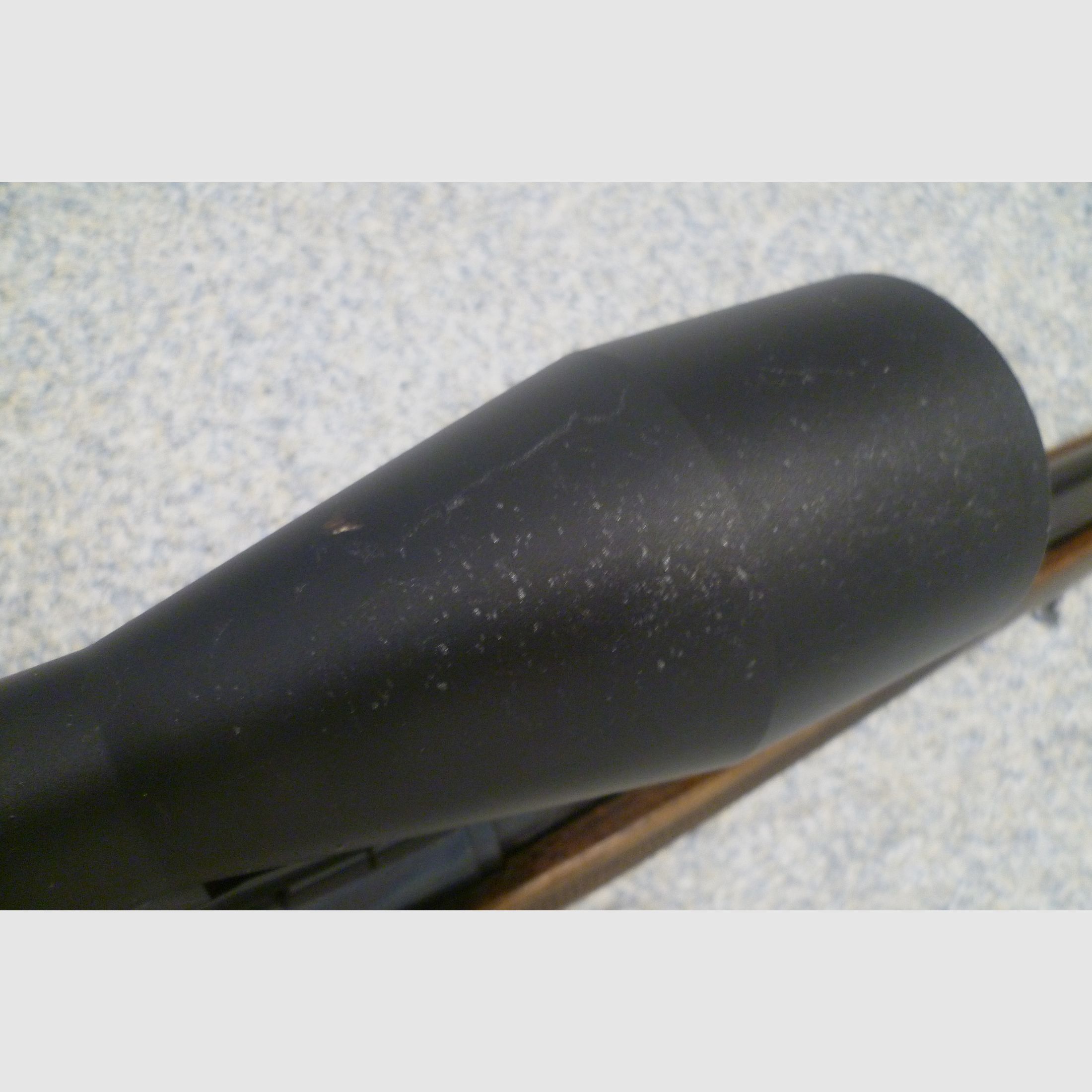 Répétiteur Remington 700 .308 Win. con Zeiss Diavari ZM