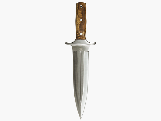 Saufänger Olivenholzgriff