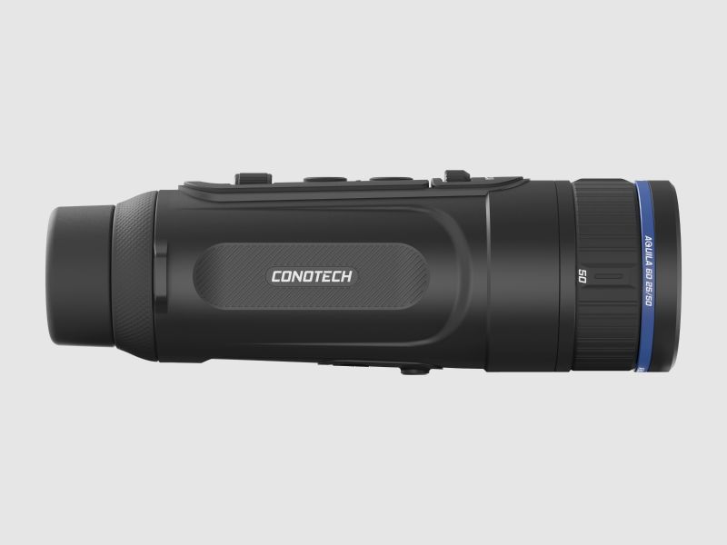 Conotech Aquila 6D 25-50