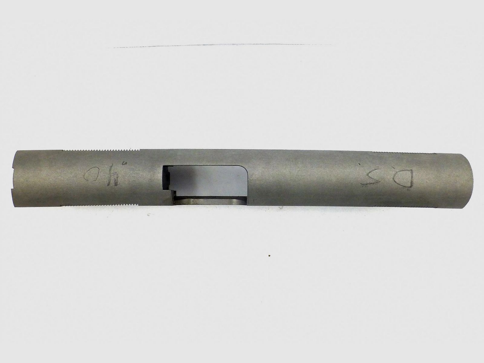 Culasse LES BEAR brut, 10mm/.40 **LIQUIDATION**, image 2 sur 3