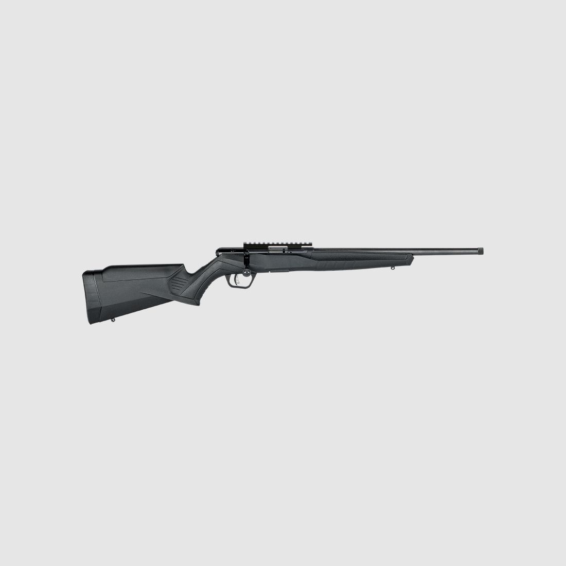 Savage Firearms B22 FV-SR 16,25" .22 LR Repetierbüchse
