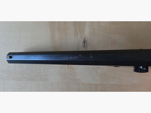 Colt Navy di Hege Cal. 36