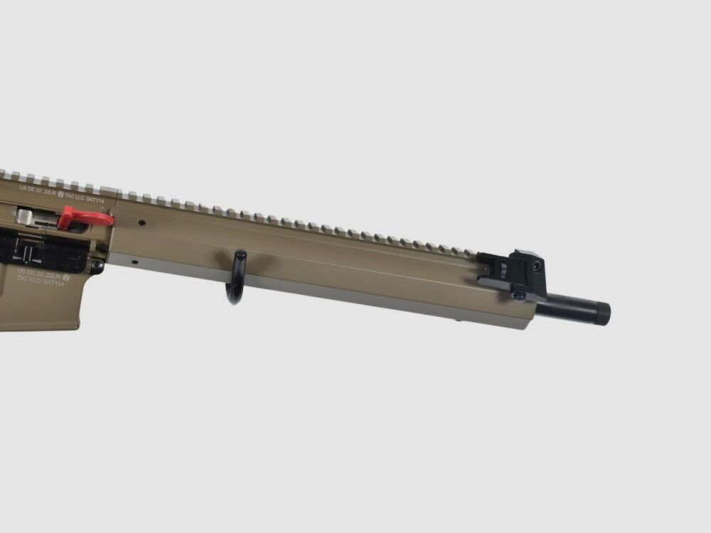 Tippmann M4-22 Elite-GS