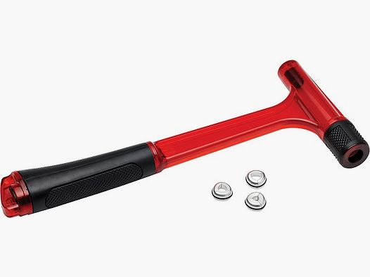 HORNADY MARTELLO A INERZIA