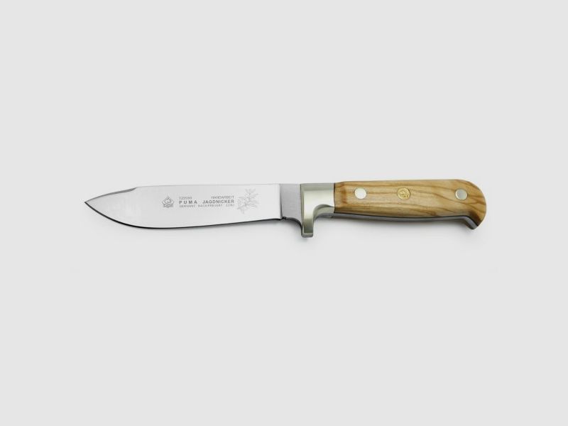 PUMA jagdnicker, olive