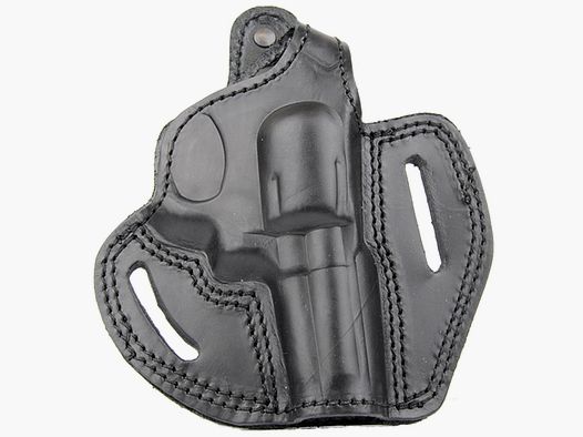 ESC leather belt holster Zoraki R1 & R2 (Premium) holster