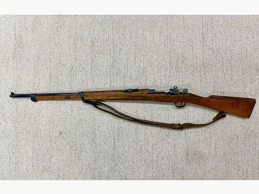 Carl Gustafs M96