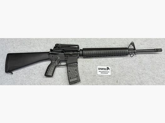 Oberland Arms OA-15 A4 BL Classic caliber .223 Remington 20" barrel