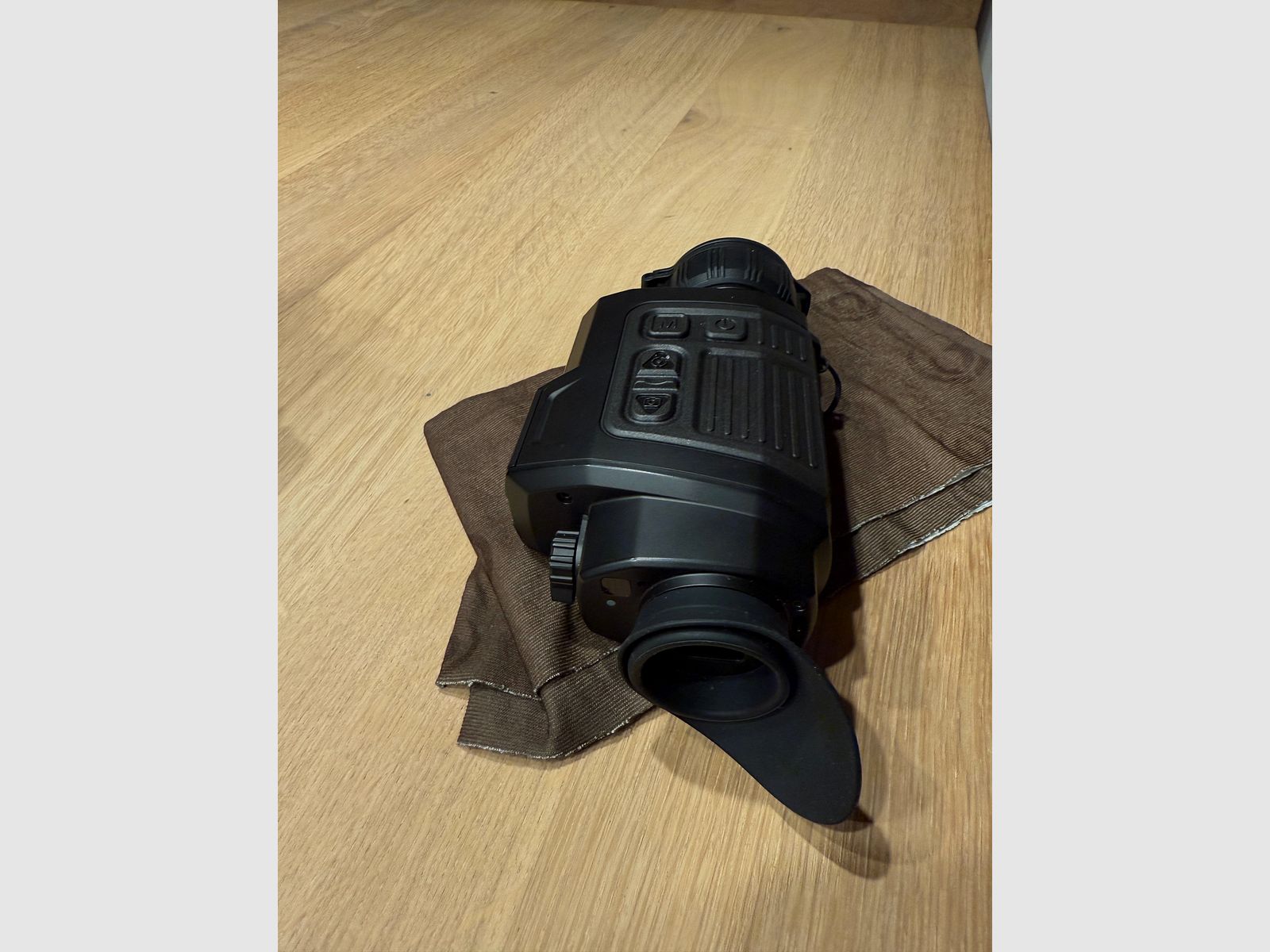Infiray Finder FH35r v2 Wärmebildhandgerät