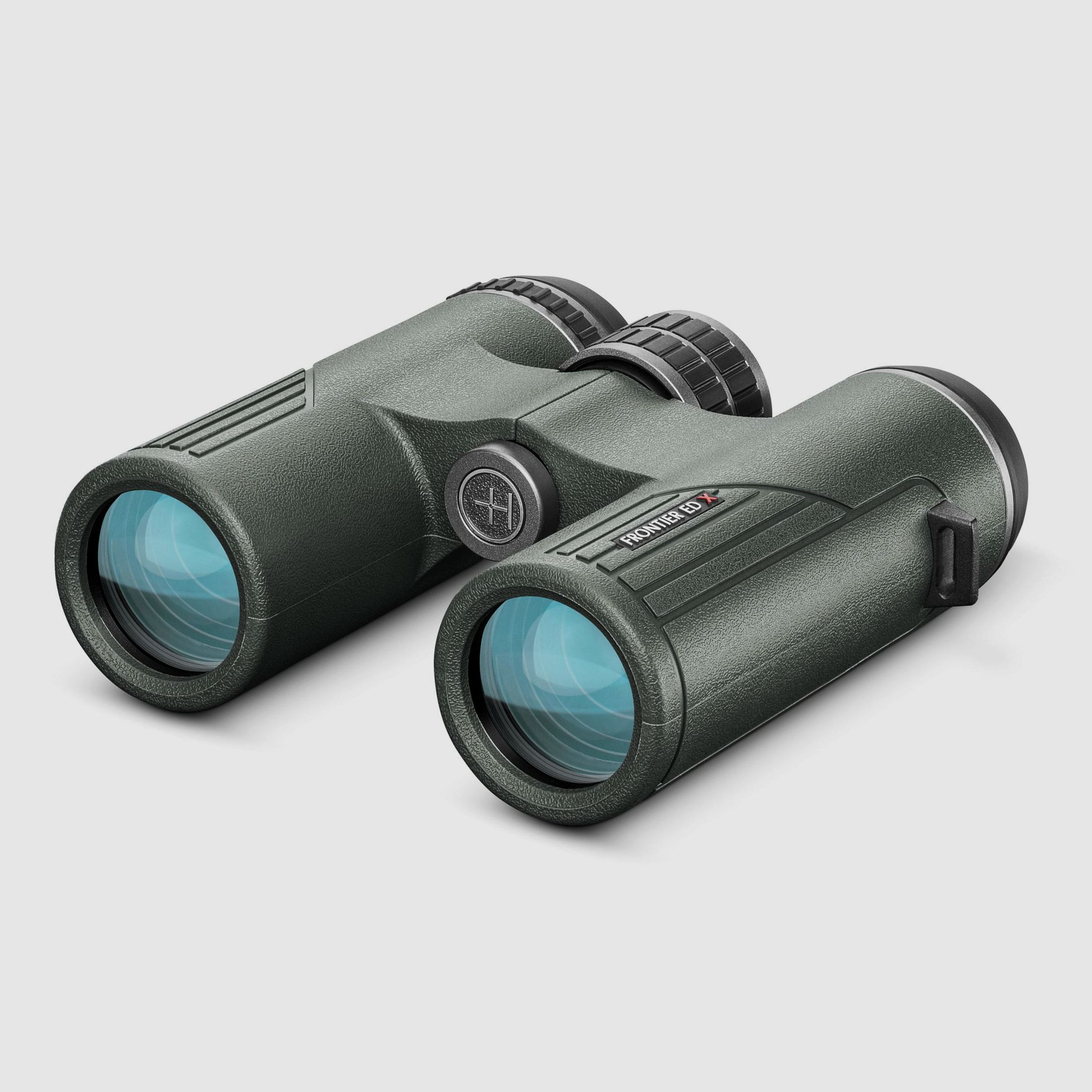 HAWKE 38405 Frontier ED X binoculars 8X32 green