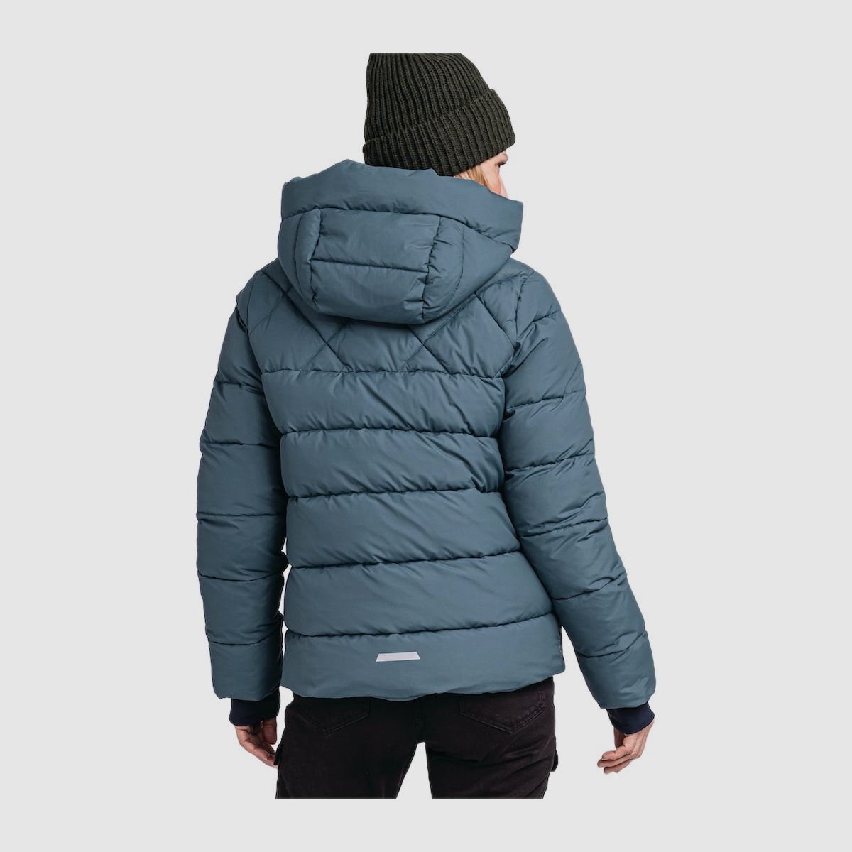 SCHÖFFEL Ins Jacket Boston L Blau