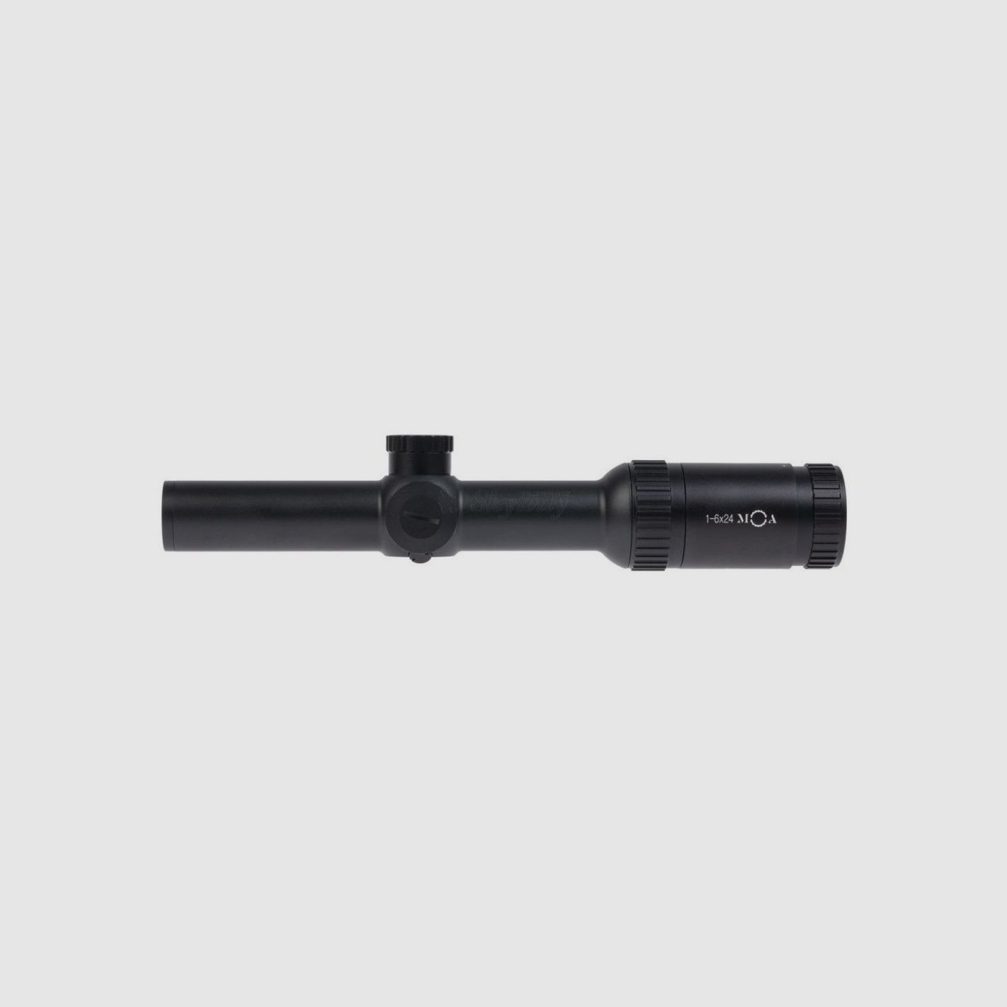 Zielfernrohr MOA Ranger 6X 1-6x24, Bild 1 von 6