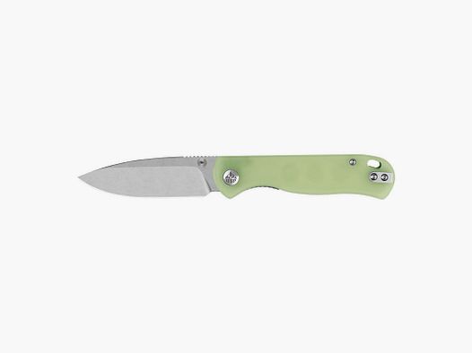 COUTEAU QSP FERRET RÉSINE PHOSPHORESCENTE